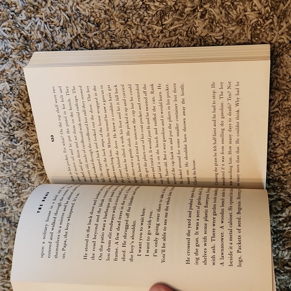 The Road - #1 Bestseller - Picture 5 of 6